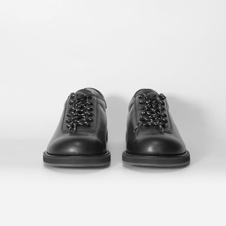 【mikey MC lupus special model】col.BLACK