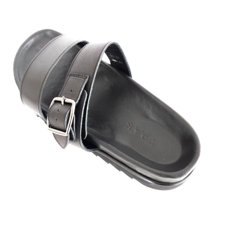 【YOAK】JEREMY / col.BLACK