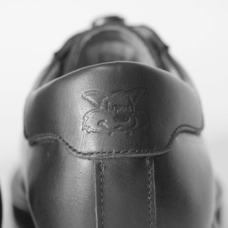 【mikey MC lupus special model】col.BLACK