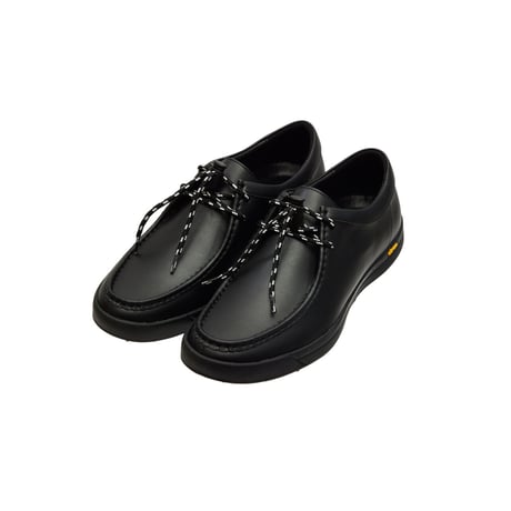 【ORPHIC】"TR01"  / col.BLACK