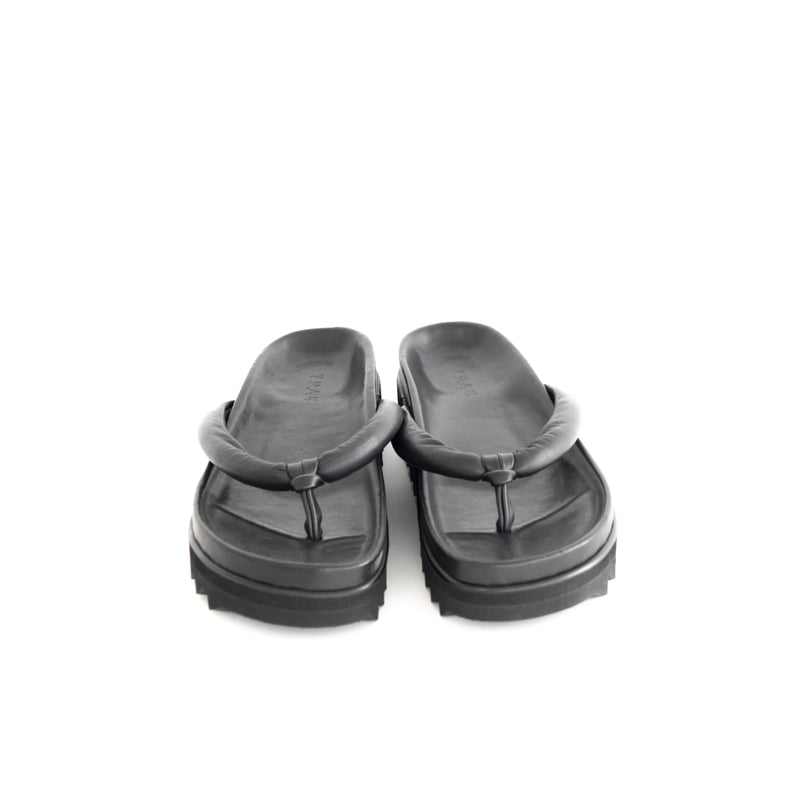 YOAK】HIRO / col.BLACK | lupus online store