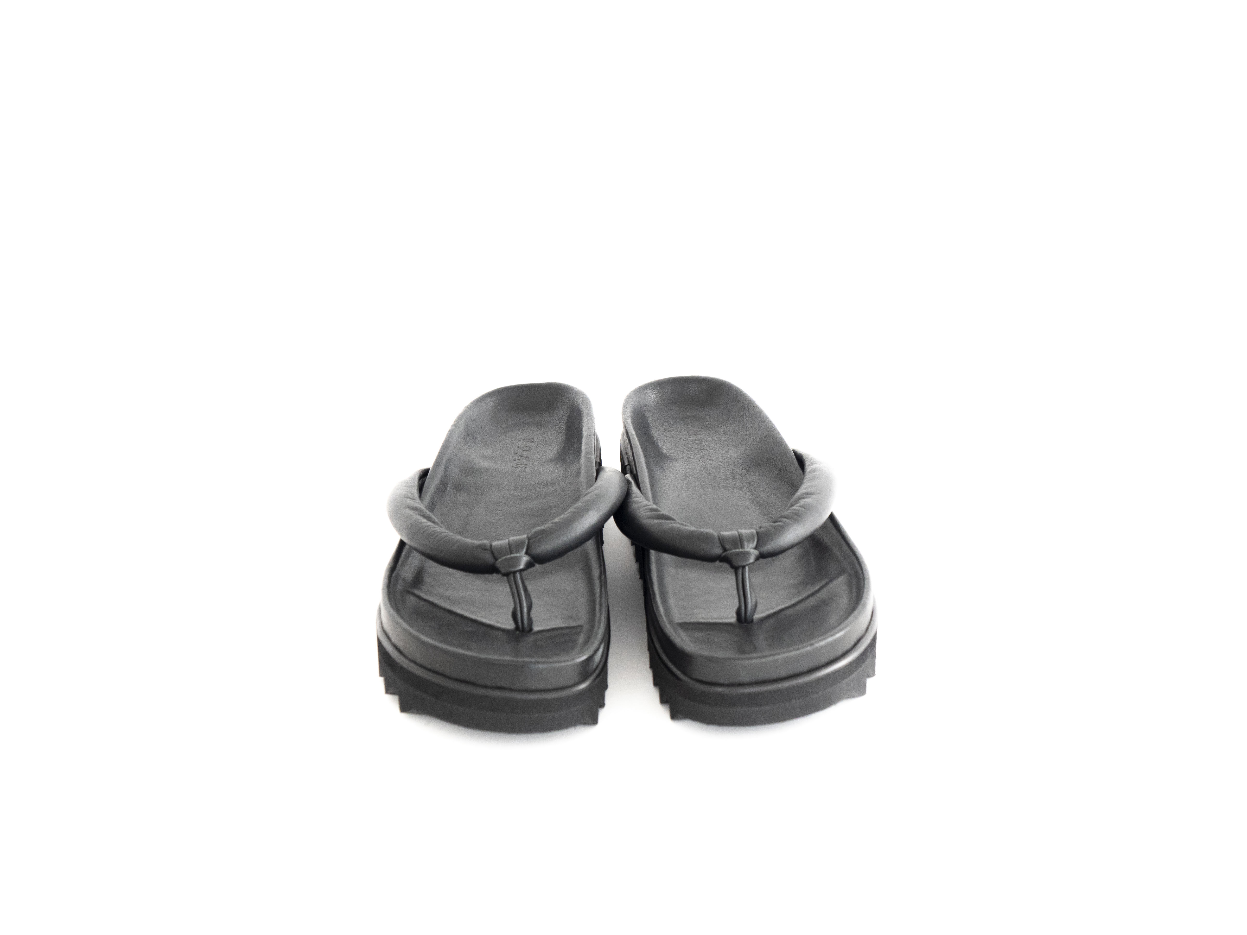 YOAK】HIRO / col.BLACK | lupus online store