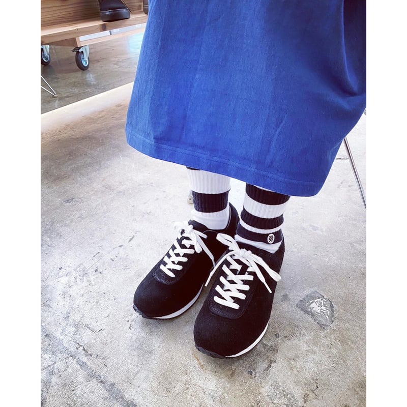 blueover】Mikey / col.BLACK | lupus online store blueover】Mikey / col.BLACK | lupus online store