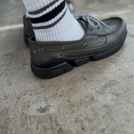【ORPHIC】LANDAFF  / col.DARK LAND