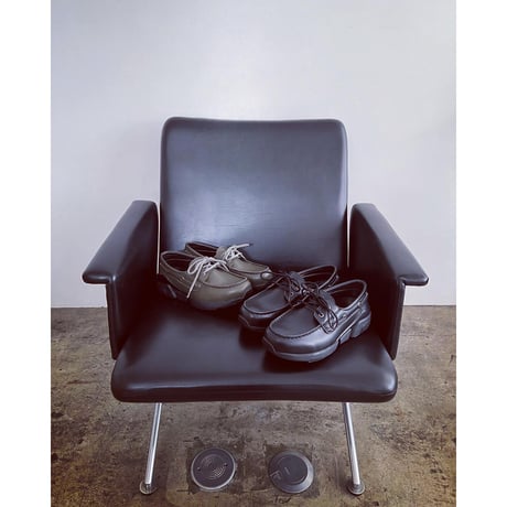 【ORPHIC】LANDAFF  / col.DARK LAND
