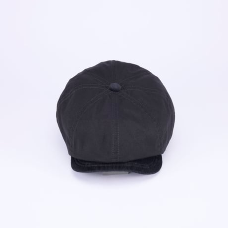 【CPH】“510WC WAX COTTON CASQUETTE”