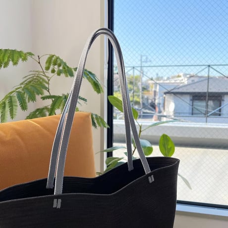 【yoshinoyashimachi】“kagobag” トート型