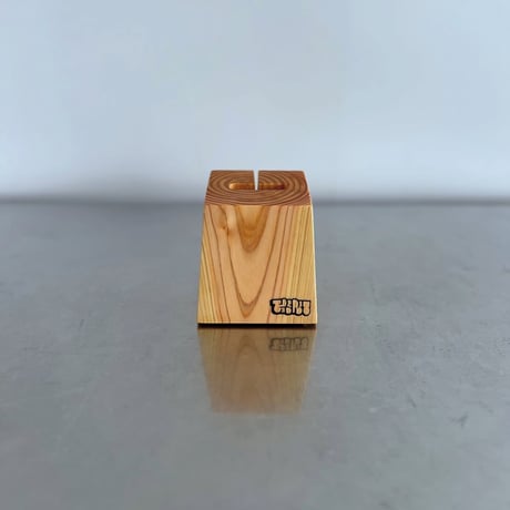 【TAMILAB】“Shoehorn Stand”