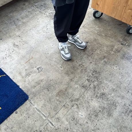 【TOUN】Runner / col.Gray
