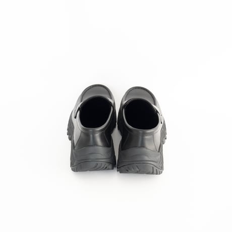 【ORPHIC】CRA PREMO / col.BLACK