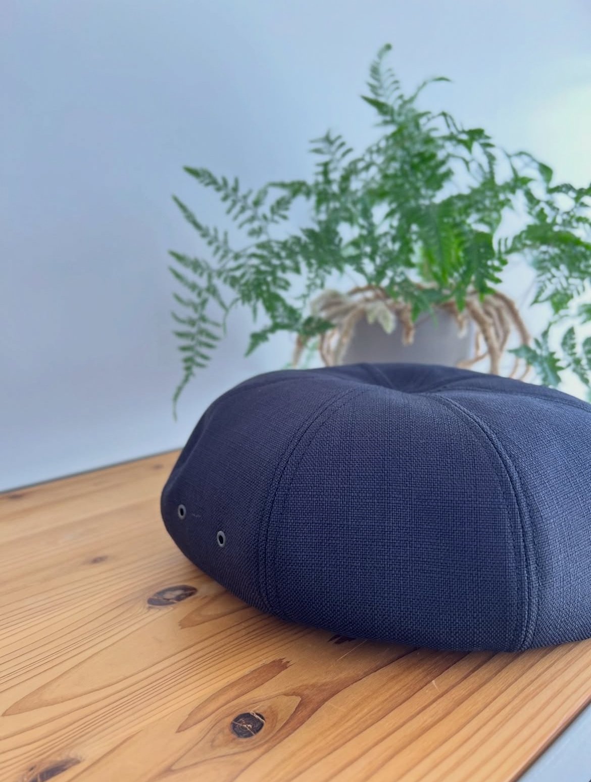 CPH】“8PANEL Beret / Naturemier” | lupus online