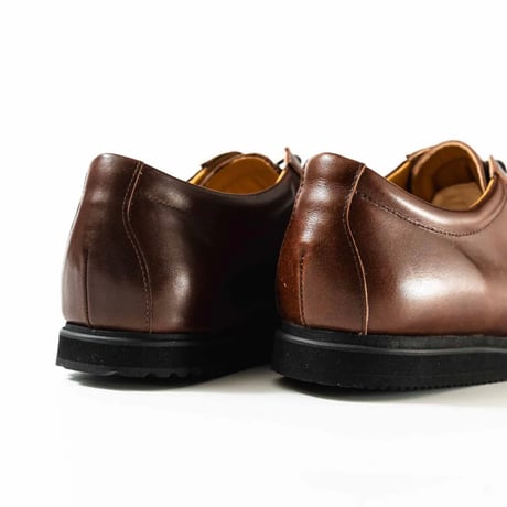 【blueover】marco ORIGINAL / col.BROWN