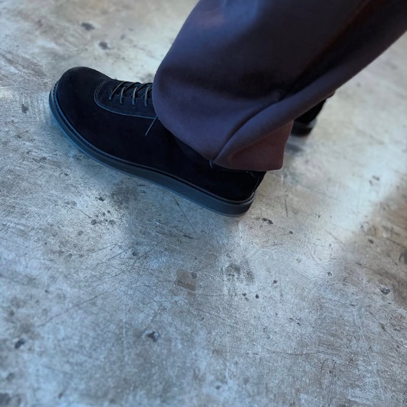 ★みっきー★ページ blueover】Mikey MC / col.BLACK | lupus online s