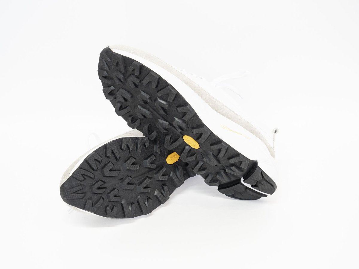 YOAK】LORRY / col.WHITE | lupus online store