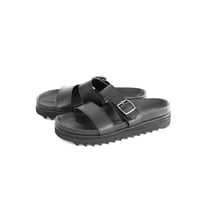【YOAK】JEREMY / col.BLACK