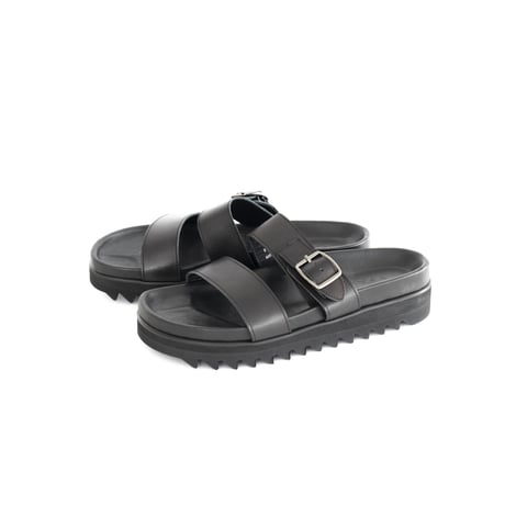【YOAK】JEREMY / col.BLACK