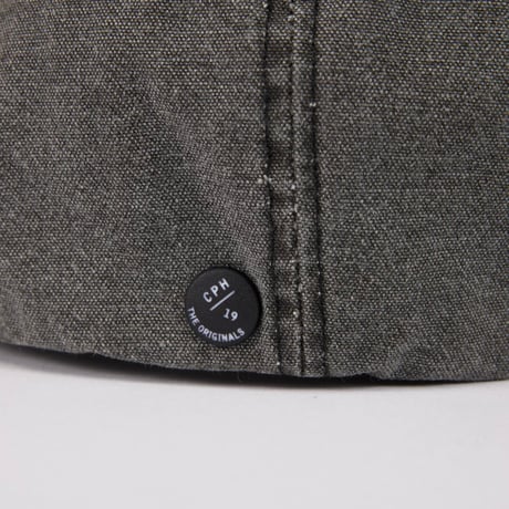 【CPH】575PD CASQUETTE / PIGMENT DYE
