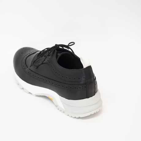 【ORPHIC】HELLION PREMO / col.BLACK,GRAY SOLE
