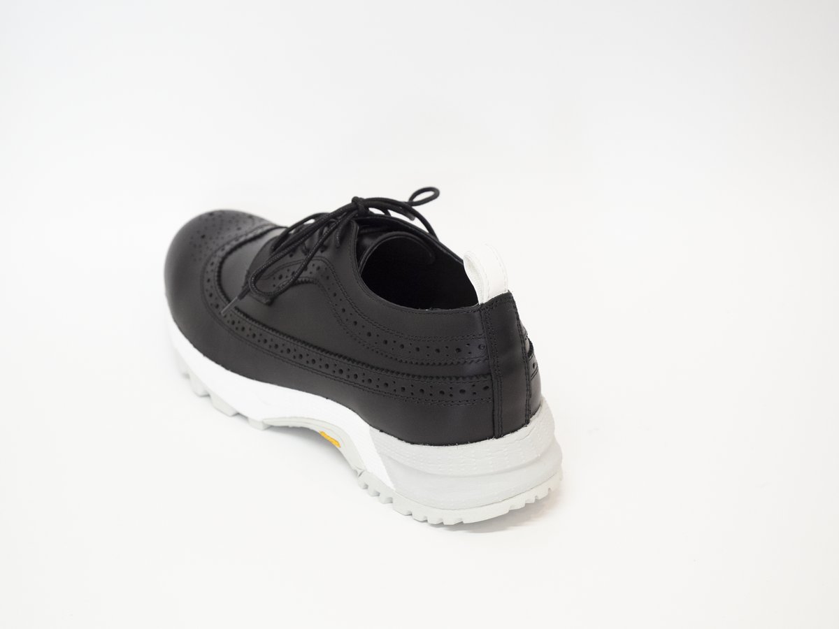 ORPHIC】HELLION PREMO / col.BLACK,GRAY SOLE | l...