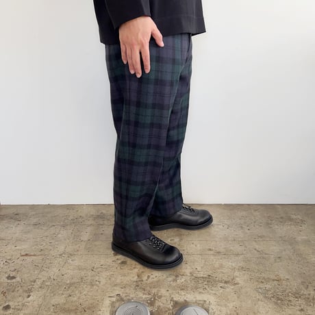 【mikey MC lupus special model】col.BLACK