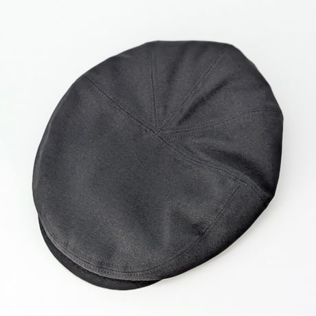 【bocodeco】"Oxford Hunting Cap"