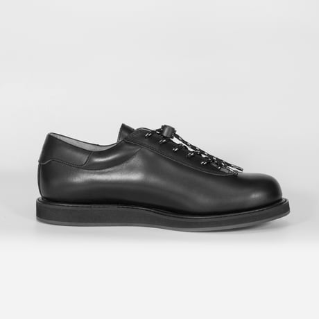 【mikey MC lupus special model】col.BLACK