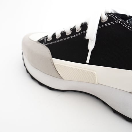 【ORPHIC】METHOD RUNNER / col.BLACK