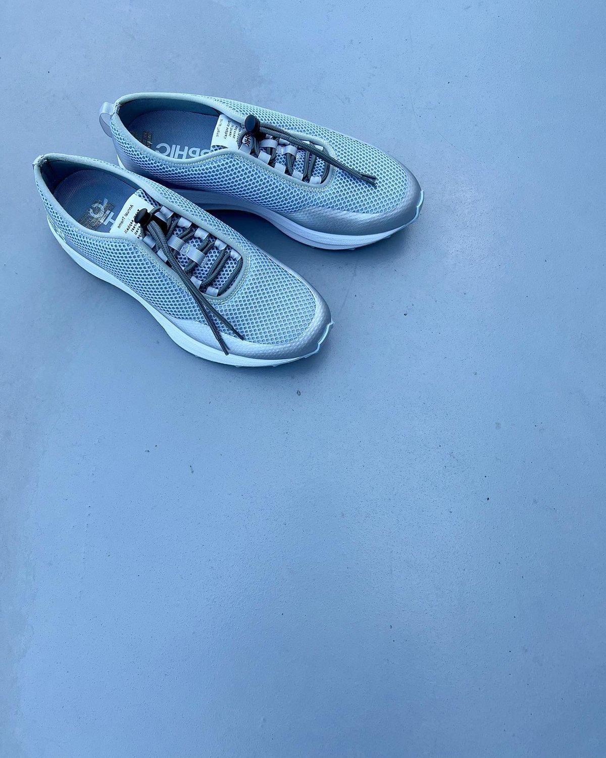ORPHIC】