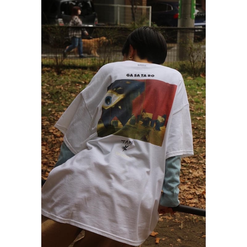 もらた TANGTANG GASATARO 岡本太郎 NOVVVUS TANGTANG/GASATARO