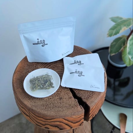 【inagawa yakuzen】blend tea "Winter season"  / 5pc