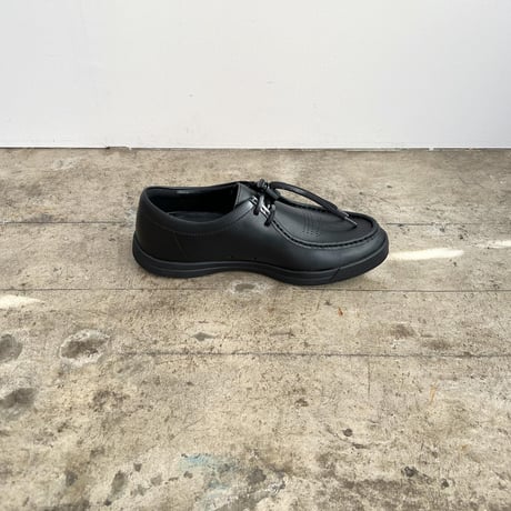 【ORPHIC】"TR01(DRILLING)"   col.BLACK