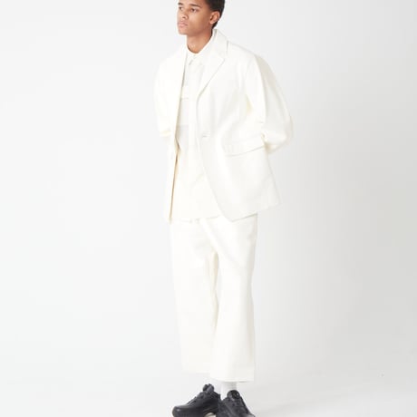 【YOAK】JOURNEY DISC / col.WHITE