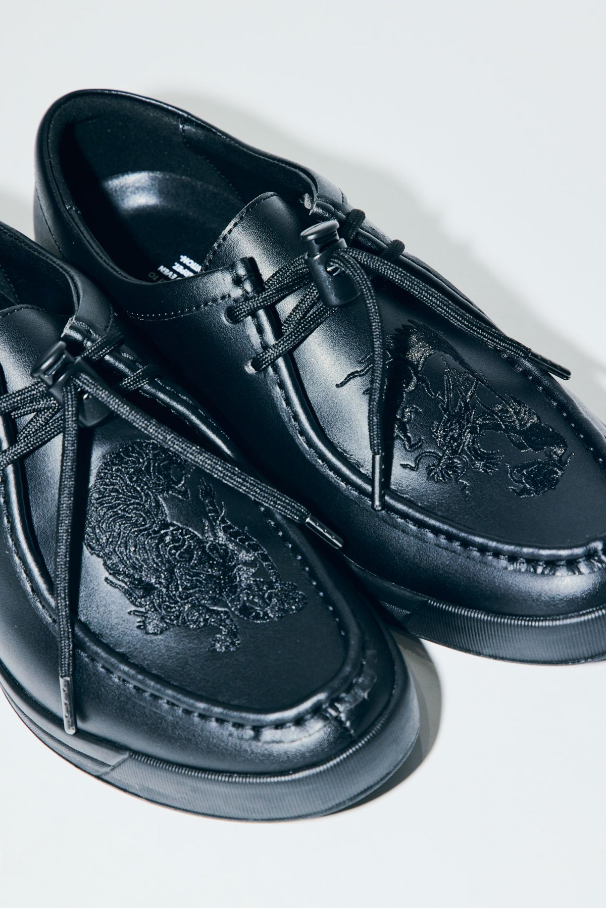 ORPHIC】