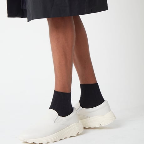 【YOAK】GATOR CA / col.CREAM
