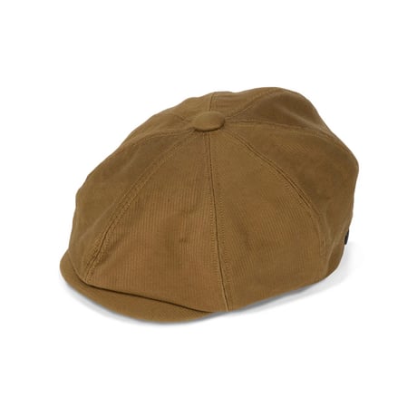 【CPH】575DP CASQUETTE/ DECK PIQUE