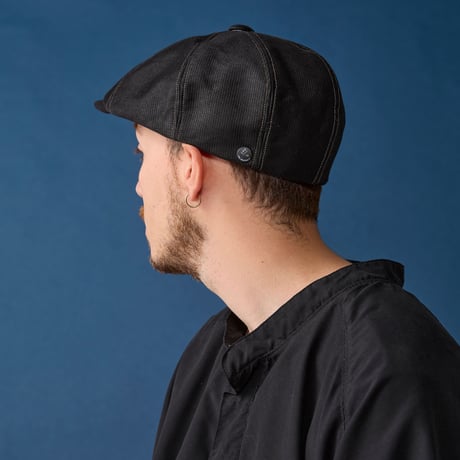 【CPH】575DP CASQUETTE/ DECK PIQUE