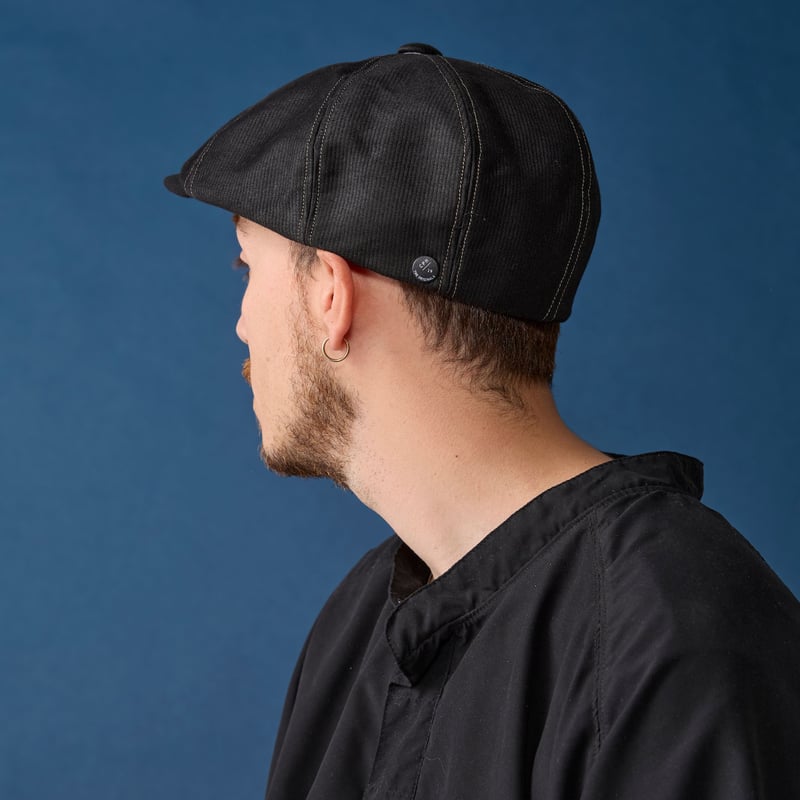 CPH】575DP CASQUETTE/ DECK PIQUE | lupus online