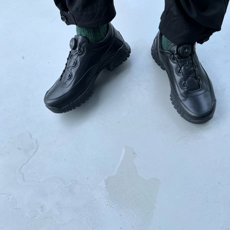 【YOAK】JOURNEY DISC / col.BLACK