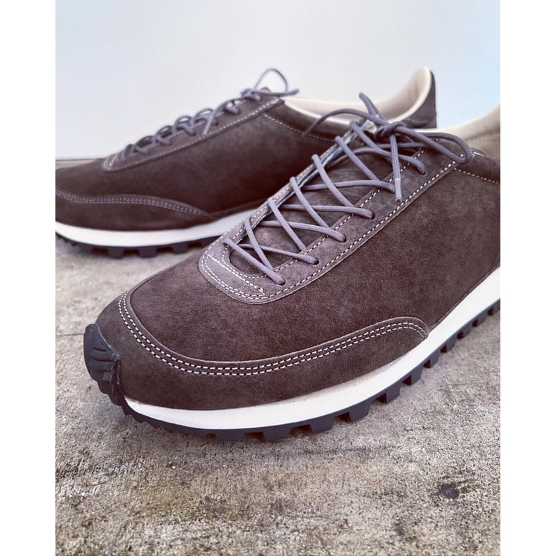 blueover】SHORTY.TR : suede / col.Dark Gray | l blueover】SHORTY.TR : suede / col.Dark Gray | l