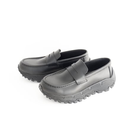 【ORPHIC】CRA PREMO / col.BLACK