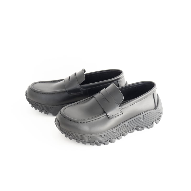 ORPHIC】CRA PREMO / col.BLACK | lupus online store