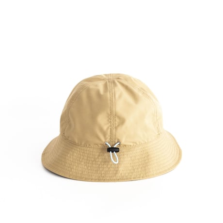 【bocodeco】TF Draw Metro Hat