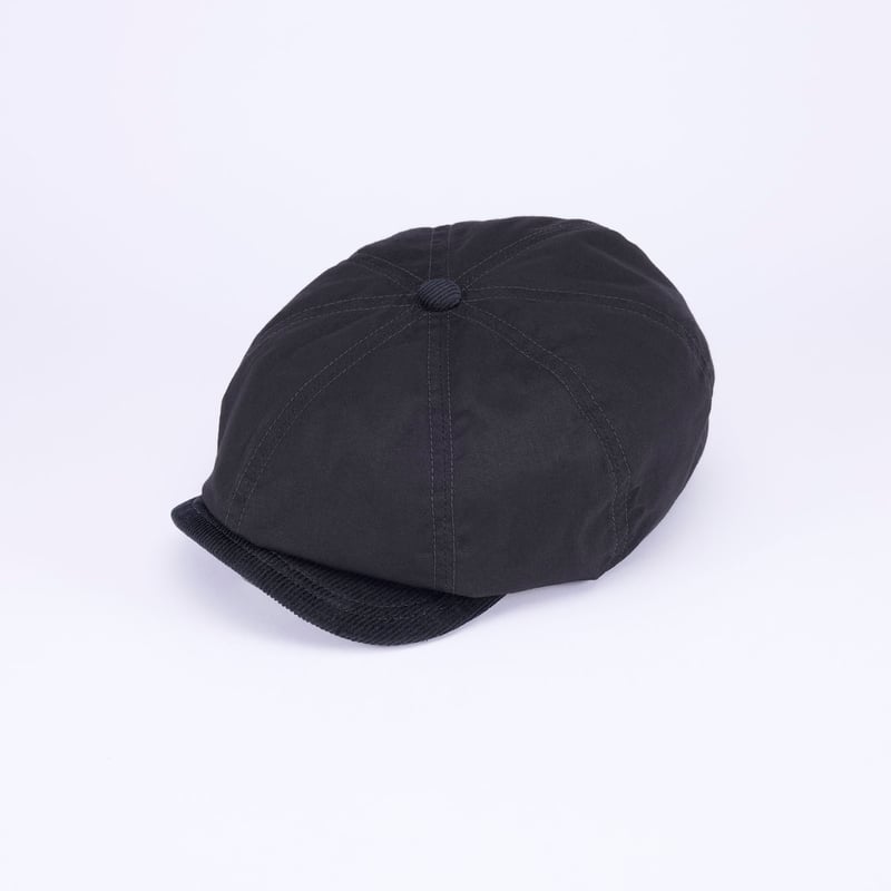 CPH】“510WC WAX COTTON CASQUETTE” | lupus onlin