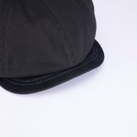 【CPH】“510WC WAX COTTON CASQUETTE”