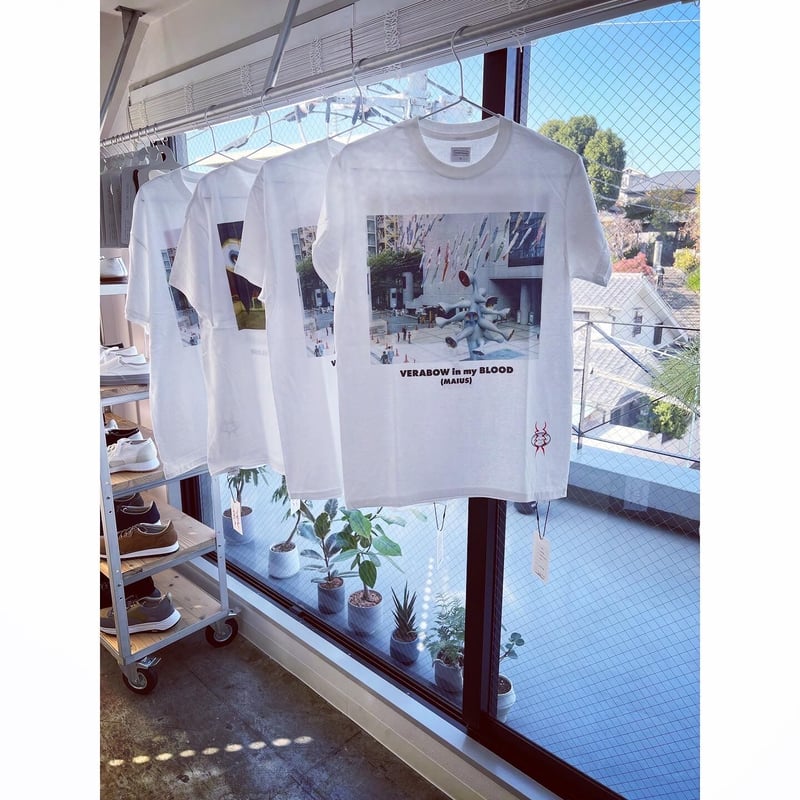 GASATANG×岡本太郎】 “GASATARO VERABOW in my BLOOD”