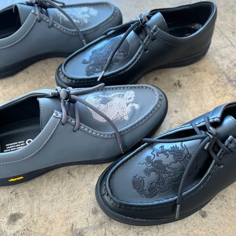 【ORPHIC】"TR01"[Souvenir Series] / col.CHROME