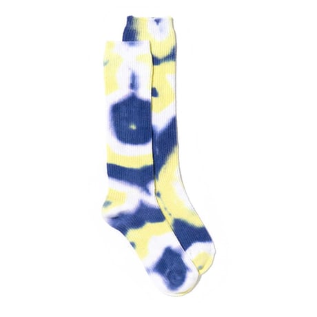 【YUQRI】Crispy tie-dye