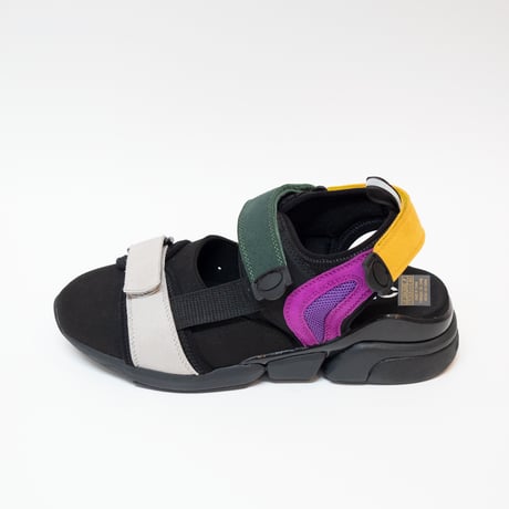 【ORPHIC】CG TT 3 / col.MULTI