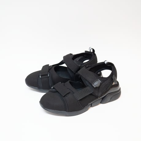 【ORPHIC】 CG TT 3 / col.BLACK