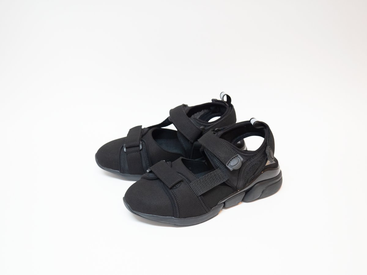 ORPHIC】 CG TT 3 / col.BLACK | lupus online store